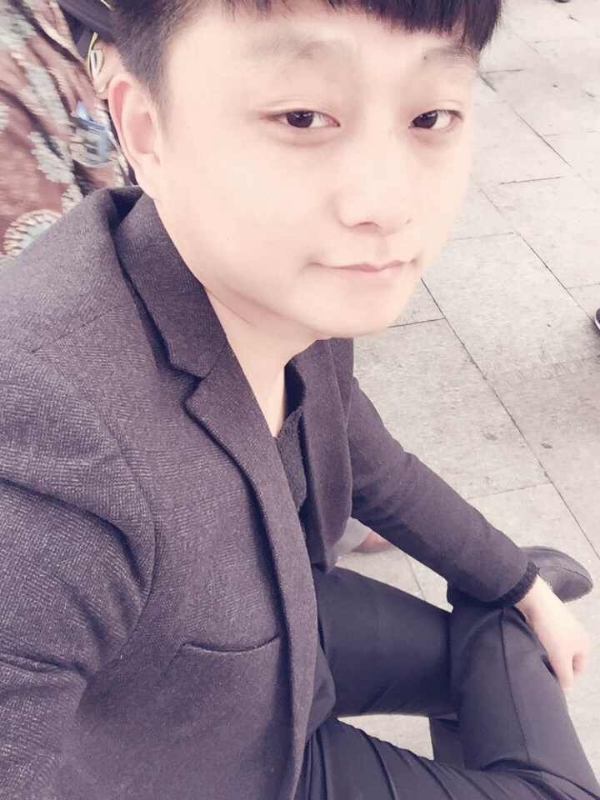我姓徐缺难解你心绪的第一张照片--宜宾相亲服务中心