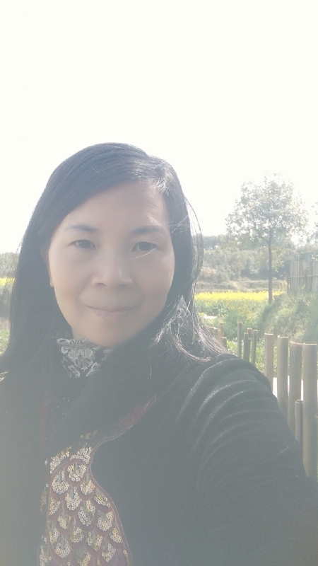 美丽心情的第一张照片--宜宾相亲服务中心