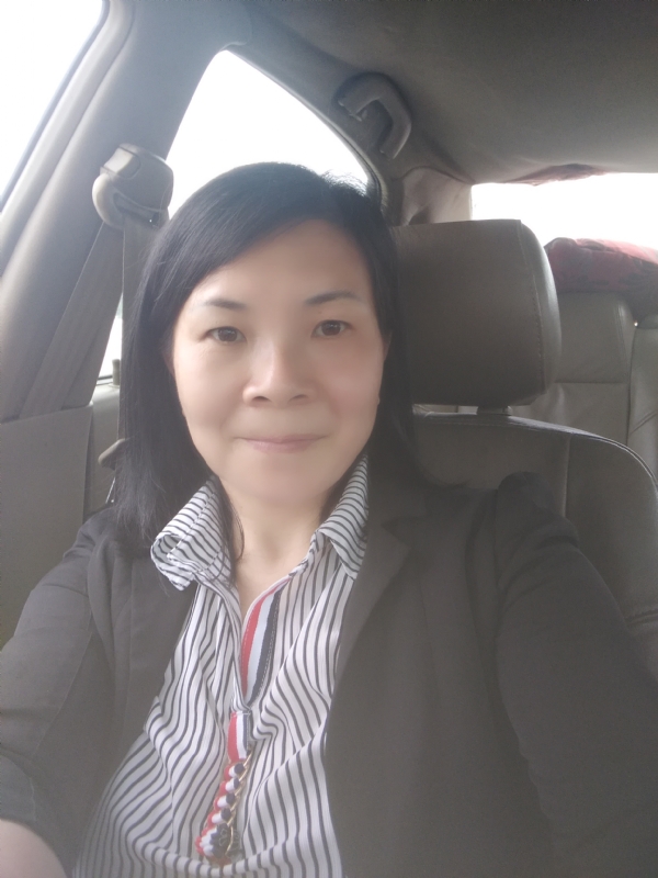 美丽心情的第二张照片--宜宾相亲服务中心