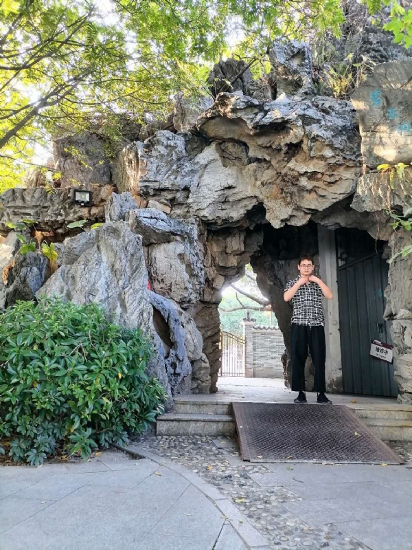 萍水相逢晏的第四张照片--宜宾相亲服务中心
