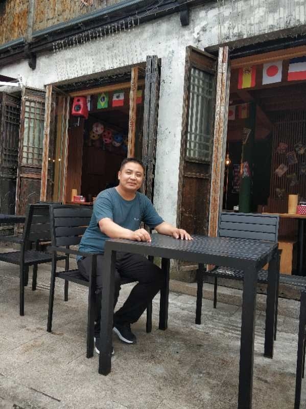 陈目城的第二张照片--宜宾相亲服务中心