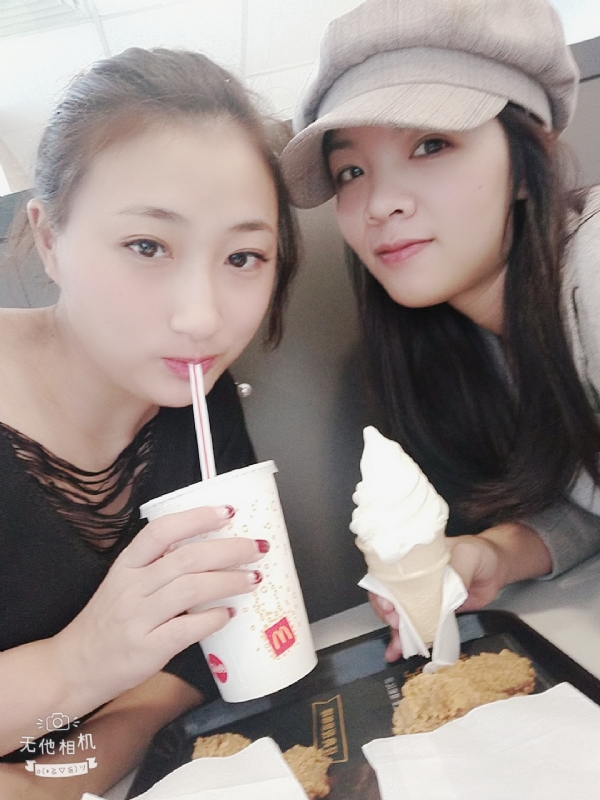 覃覃的第二张照片--宜宾相亲服务中心
