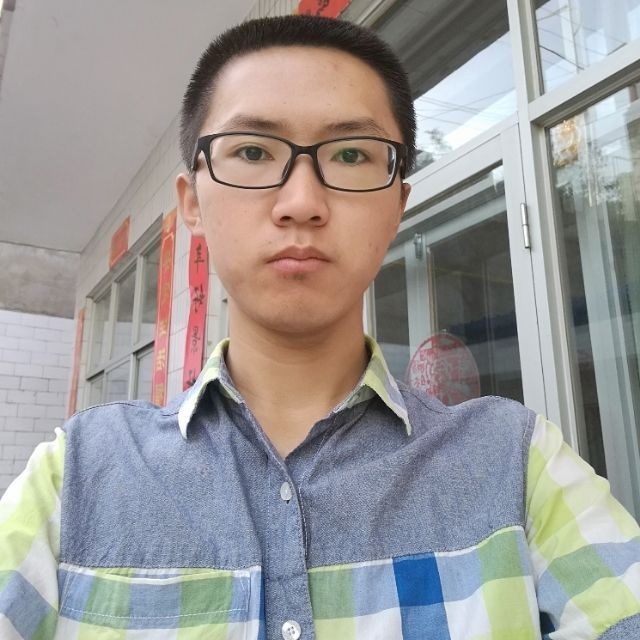 OK的第一张照片--宜宾相亲服务中心