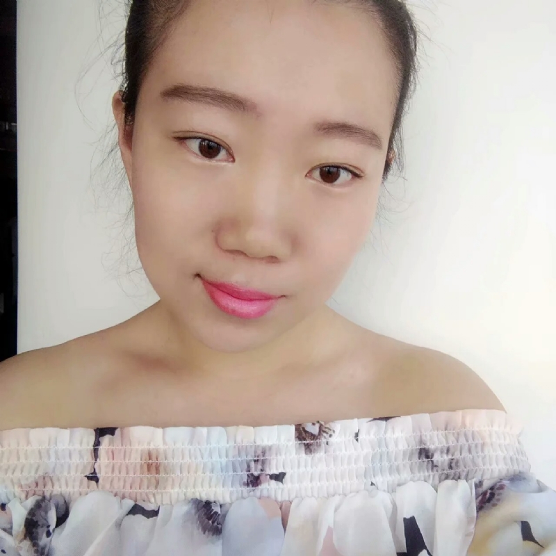 Vivian的第一张照片--宜宾相亲服务中心