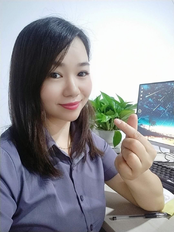 邱思敏的第一张照片--宜宾相亲服务中心