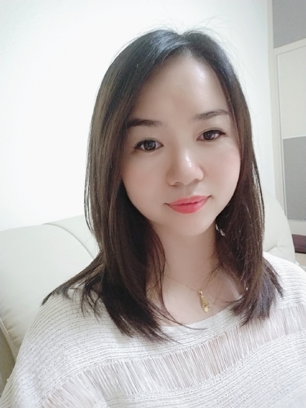 邱思敏的第二张照片--宜宾相亲服务中心