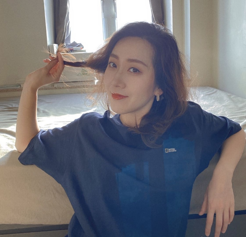 李雯雪的第一张照片--宜宾相亲服务中心