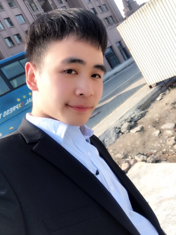 流浪者的第一张照片--宜宾相亲服务中心