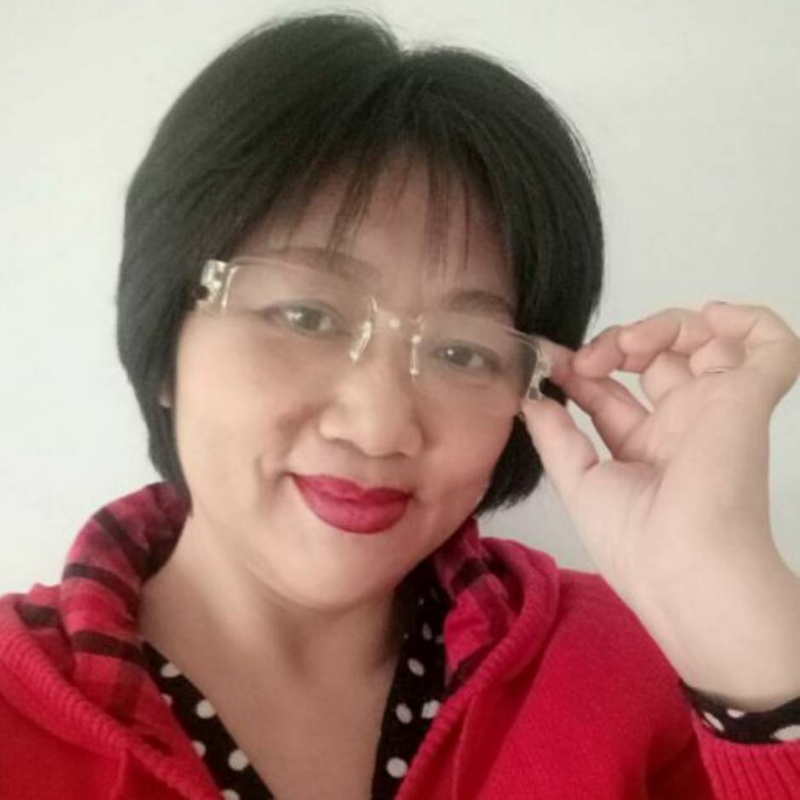圆圆的第一张照片--宜宾相亲服务中心