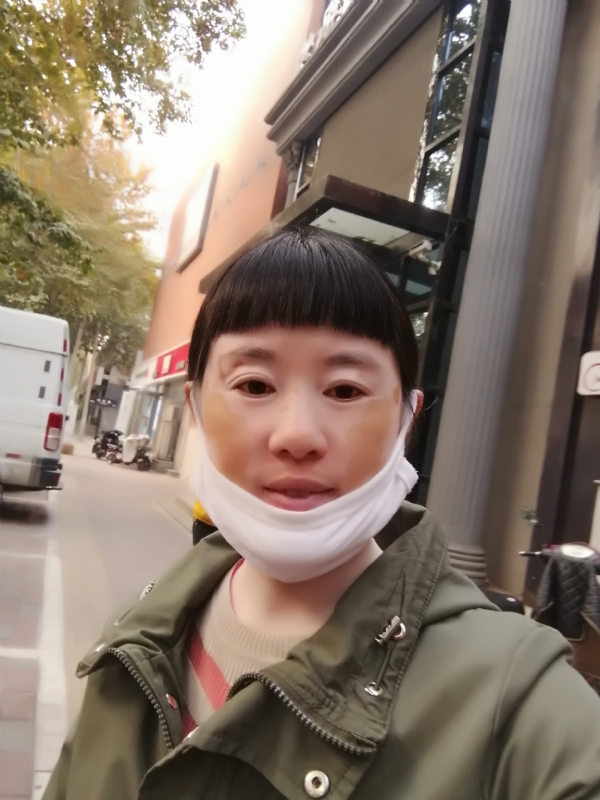 米儿的第四张照片--宜宾相亲服务中心