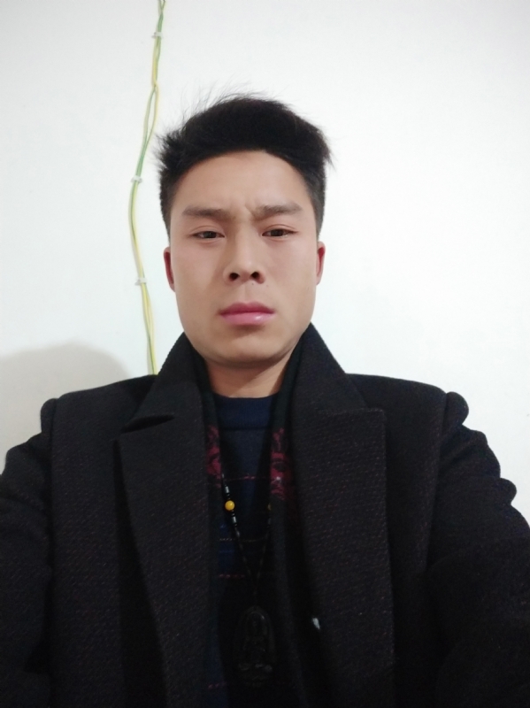 等你回复的第一张照片--宜宾相亲服务中心