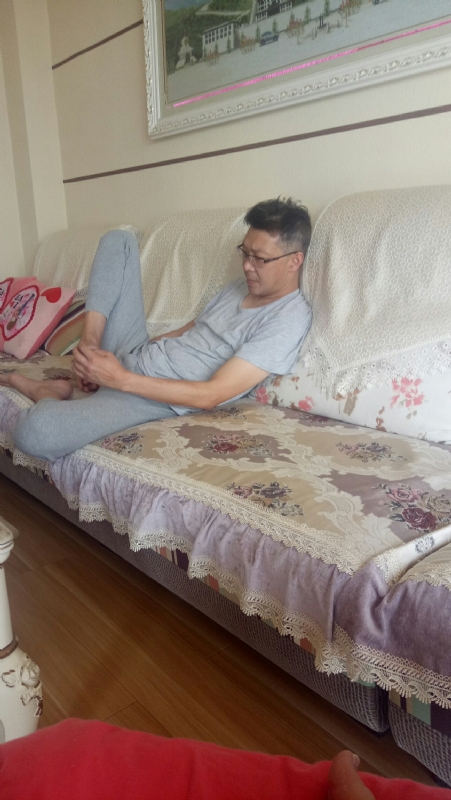 不甘寂寞的第一张照片--宜宾相亲服务中心
