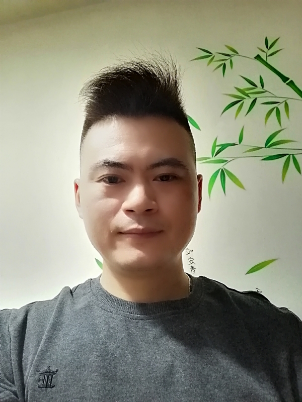阿旭的第一张照片--宜宾相亲服务中心