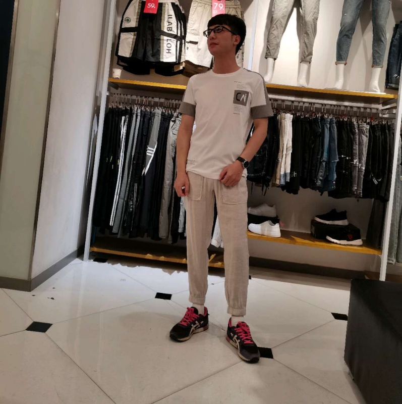 展昭的第四张照片--宜宾相亲服务中心