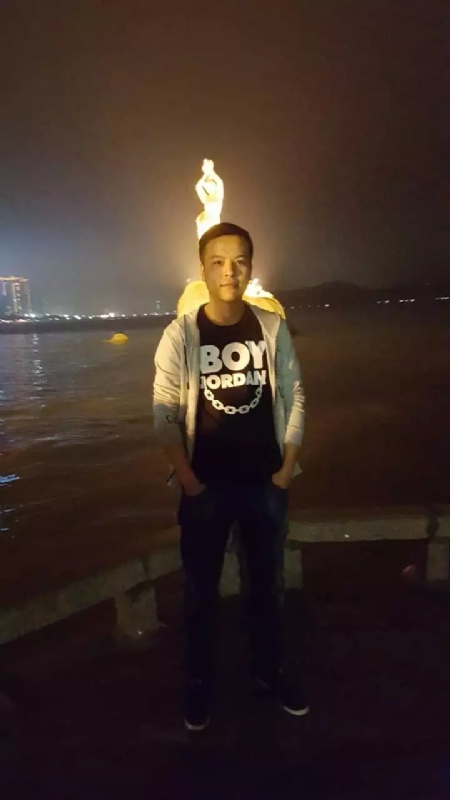 清风徐来。的第一张照片--宜宾相亲服务中心