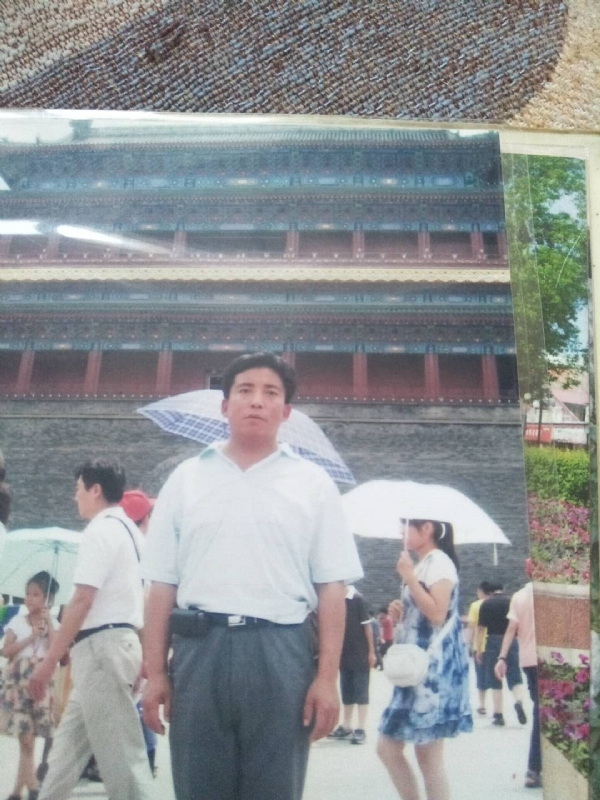 李晓磊的第一张照片--宜宾相亲服务中心