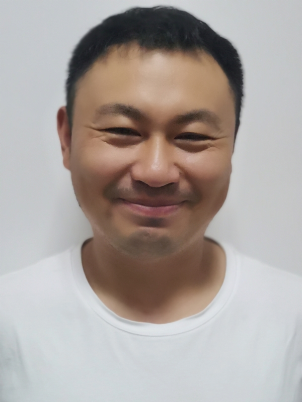 汪老师的第一张照片--宜宾相亲服务中心