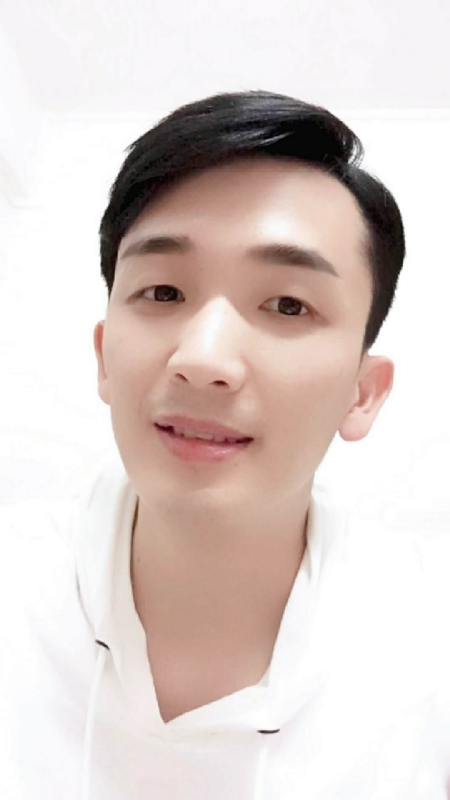 小锕方的第一张照片--宜宾相亲服务中心
