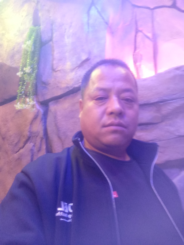 闯王的第一张照片--宜宾相亲服务中心