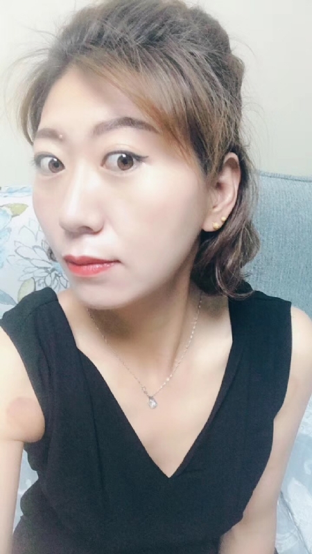 橙子??的第一张照片--宜宾相亲服务中心