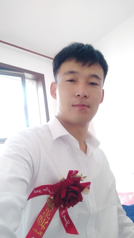 阳阳的第一张照片--宜宾相亲服务中心