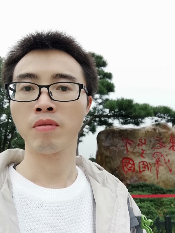 子复的第一张照片--宜宾相亲服务中心