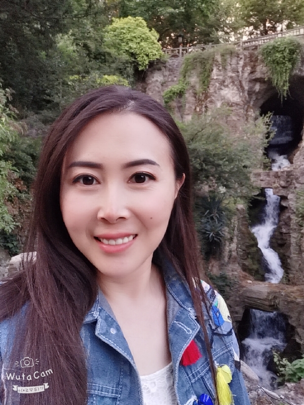 离异单身无子的第三张照片--宜宾相亲服务中心