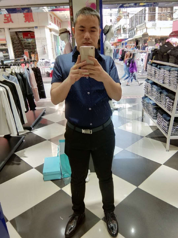 淡忘的第一张照片--宜宾相亲服务中心
