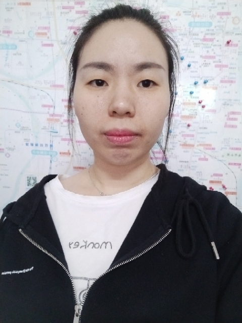 宁子的第一张照片--宜宾相亲服务中心