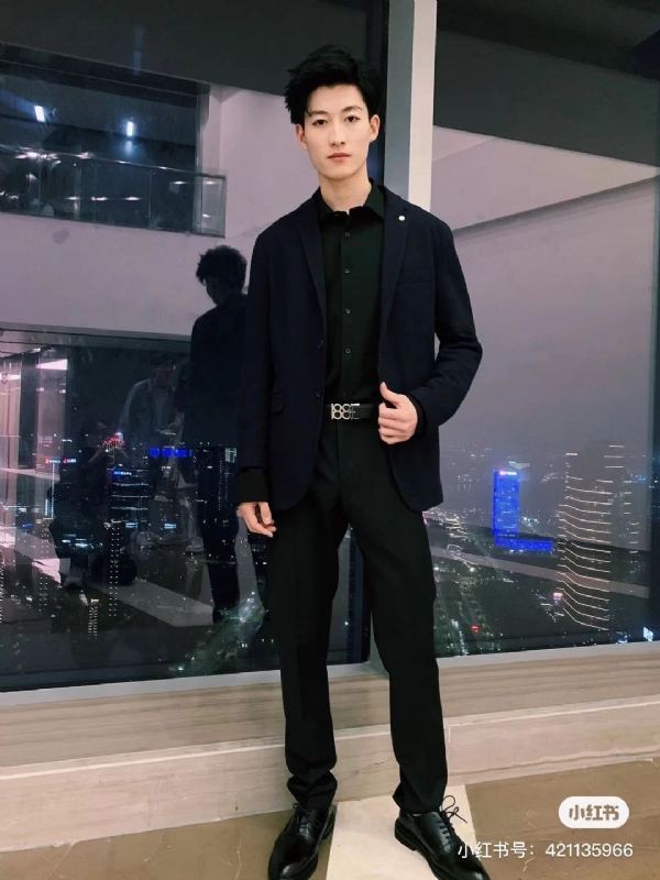 请来爱我的第二张照片--宜宾相亲服务中心
