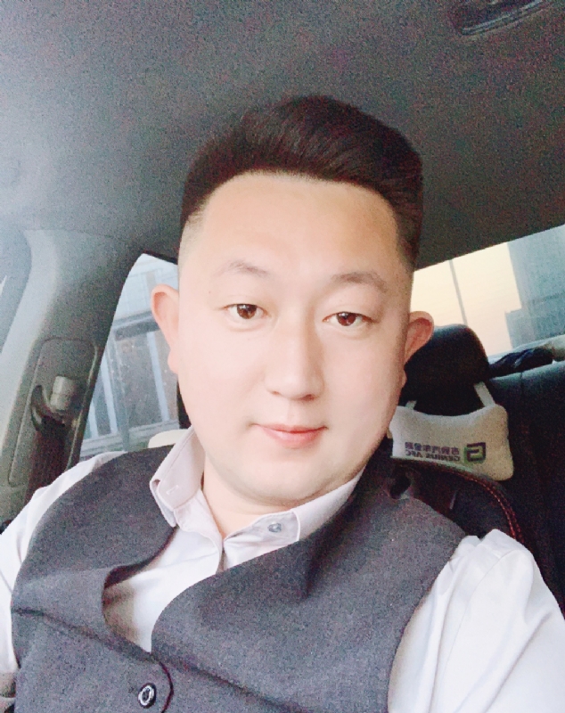 等风也等你的第一张照片--宜宾相亲服务中心