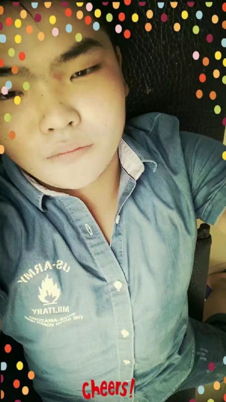 周生的第一张照片--宜宾相亲服务中心