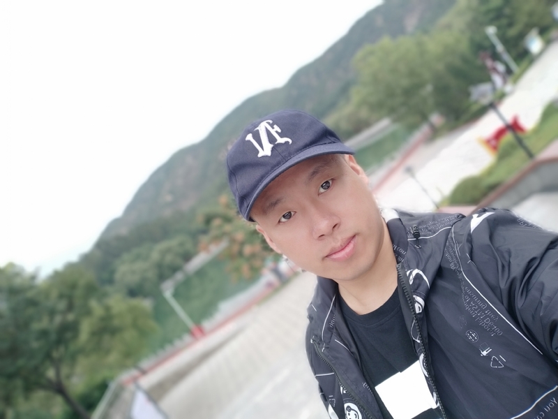 阳光的第一张照片--宜宾相亲服务中心
