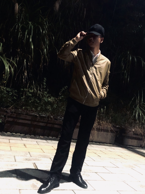 平凡的人的第一张照片--宜宾相亲服务中心