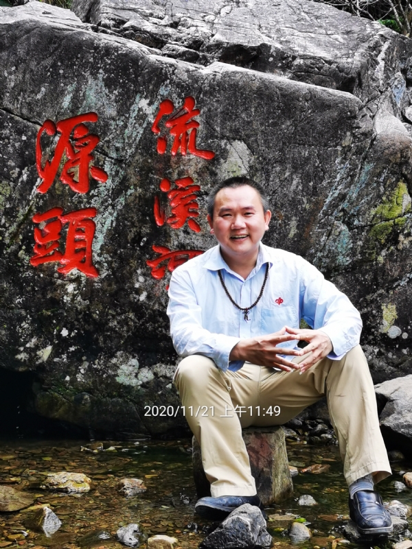 杨财神的第一张照片--宜宾相亲服务中心