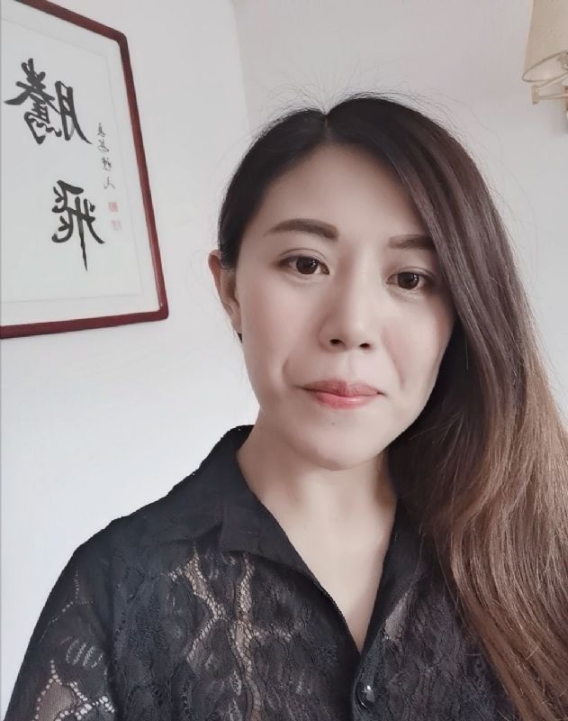 weiwei的第一张照片--宜宾相亲服务中心