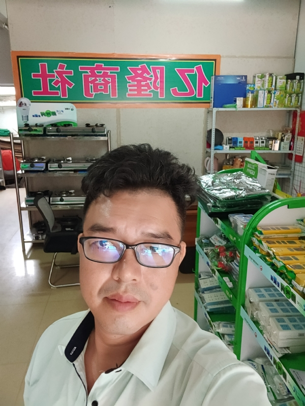 亿隆的第三张照片--宜宾相亲服务中心