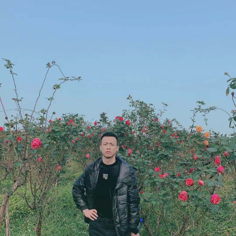 吾心永恒的第一张照片--宜宾相亲服务中心