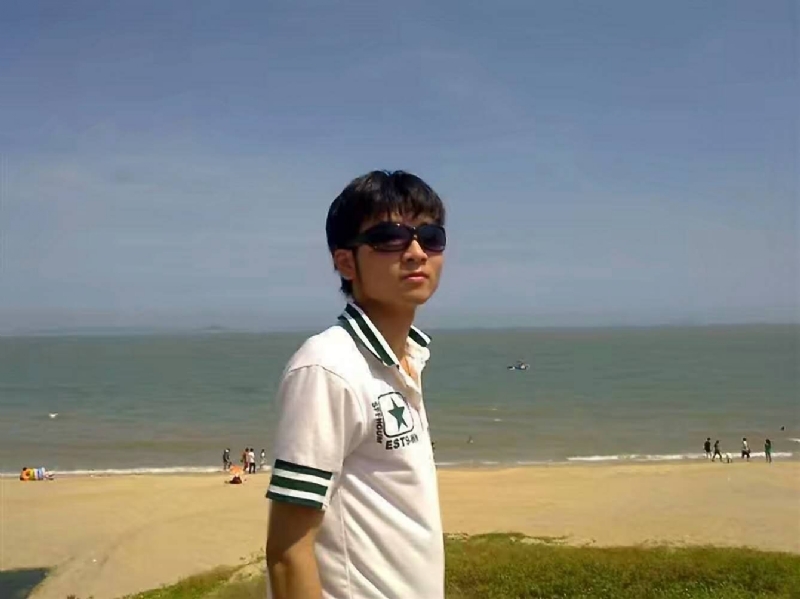 阿俊的第一张照片--宜宾相亲服务中心