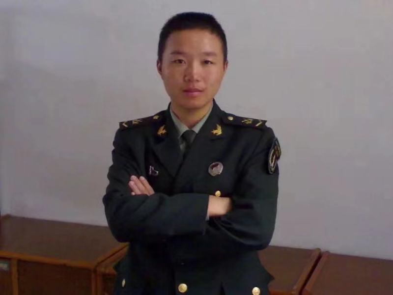 静下心来，等的第二张照片--宜宾相亲服务中心