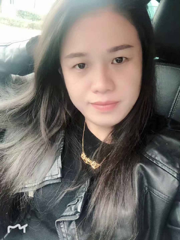 秋寶的第一张照片--宜宾相亲服务中心