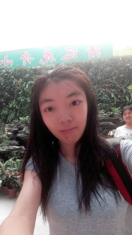 云栖的第一张照片--宜宾相亲服务中心