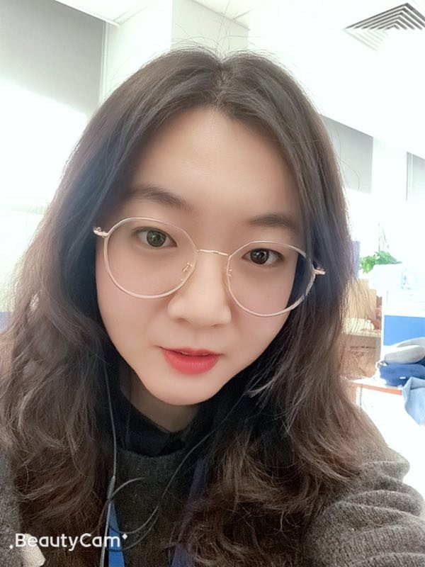 可爱的第一张照片--宜宾相亲服务中心