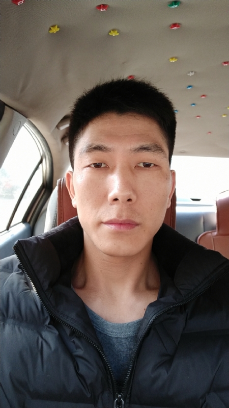 追梦人的第二张照片--宜宾相亲服务中心