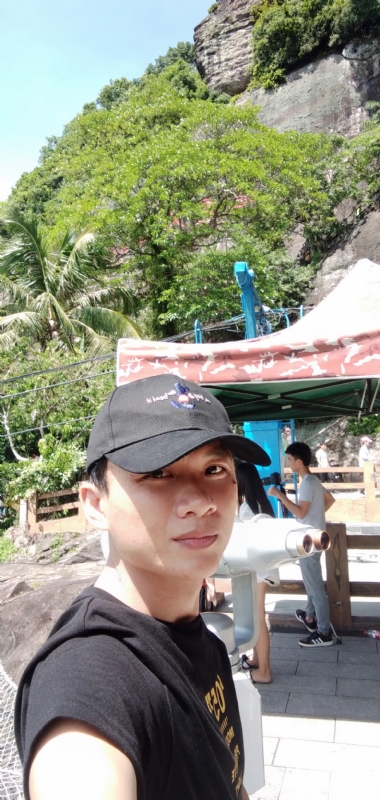 清凉的第一张照片--宜宾相亲服务中心