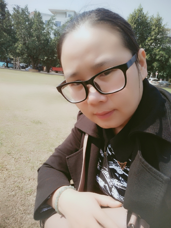 彩虹总在风雨后的第一张照片--宜宾相亲服务中心
