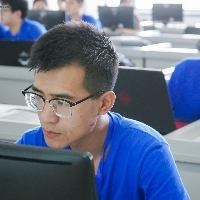 大脸猫我爱罗的第二张照片--宜宾相亲服务中心