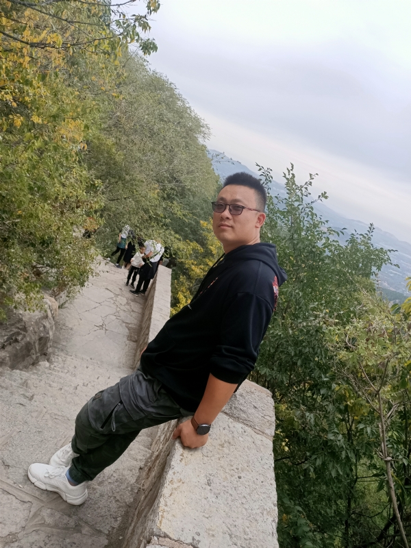 小超超的第二张照片--宜宾相亲服务中心