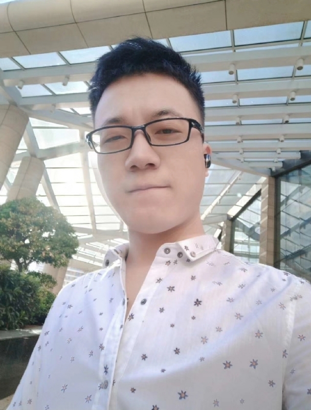 你是人间四月天的第一张照片--宜宾相亲服务中心