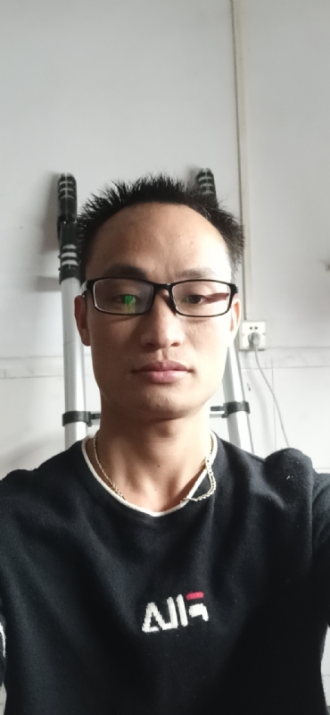 蔡先生的第一张照片--宜宾相亲服务中心
